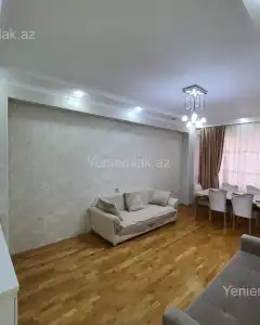 Mənzil Kirayə verilir