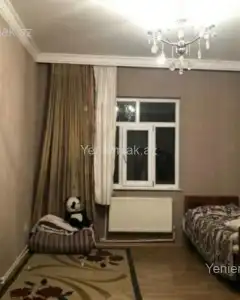 Mənzil Kirayə verilir