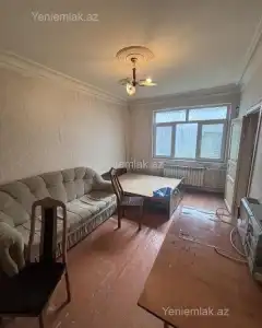 Mənzil Kirayə verilir