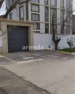 Digər Kommersiya Əmlakı Kirayə verilir