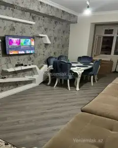 Mənzil Kirayə verilir