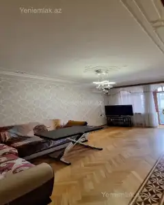 Mənzil Satılır