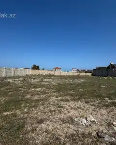 Torpaq sahəsi Satılır