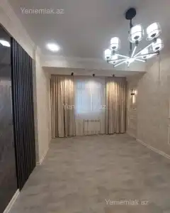 Mənzil Satılır