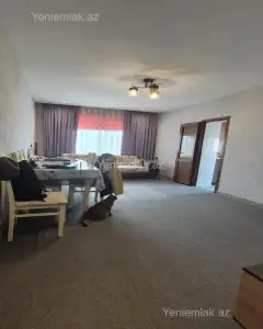 Mənzil Satılır