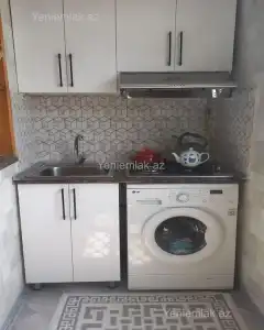 Mənzil Satılır