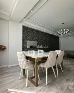 Mənzil Satılır