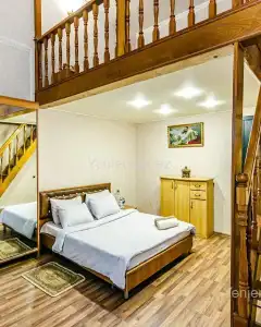 Mənzil Kirayə verilir