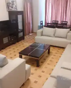 Mənzil Kirayə verilir