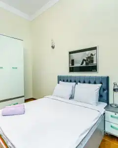 Mənzil Kirayə verilir