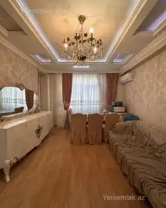 Mənzil Satılır