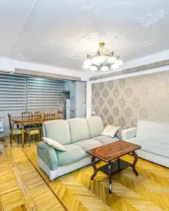 Mənzil Kirayə verilir