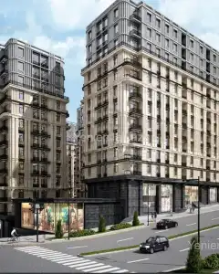 Mənzil Kirayə verilir