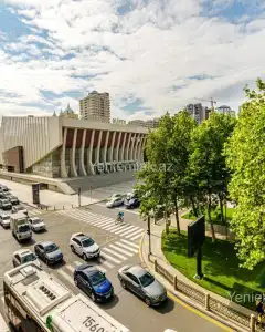 Mənzil Kirayə verilir