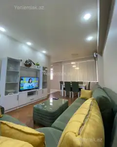 Mənzil Satılır