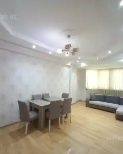 Mənzil Satılır