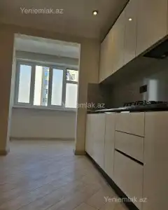 Mənzil Satılır