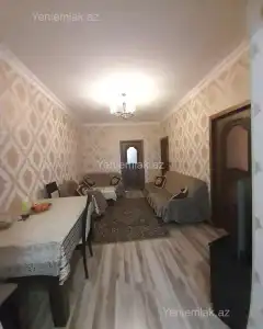 Mənzil Satılır