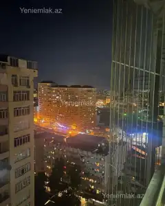 Mənzil Kirayə verilir