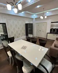 Mənzil Kirayə verilir