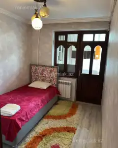 Mənzil Kirayə verilir