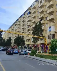 Mənzil Satılır