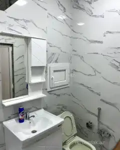 Mənzil Kirayə verilir