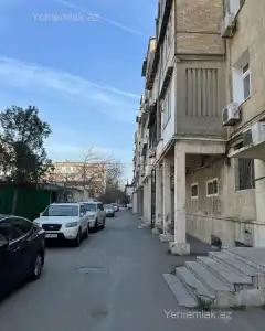 Mənzil Satılır