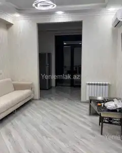 Mənzil Kirayə verilir