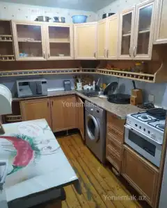 Mənzil Kirayə verilir