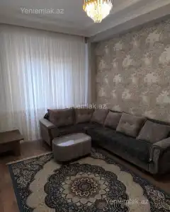 Mənzil Kirayə verilir