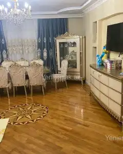 Mənzil Kirayə verilir