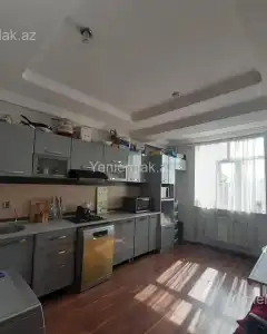 Mənzil Satılır