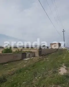 Torpaq sahəsi Satılır