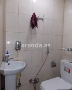 Digər Kommersiya Əmlakı Kirayə verilir