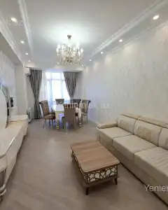 Mənzil Satılır