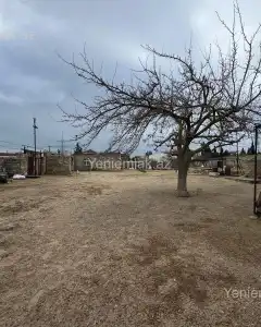 Torpaq sahəsi Satılır