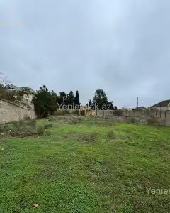 Torpaq sahəsi Satılır