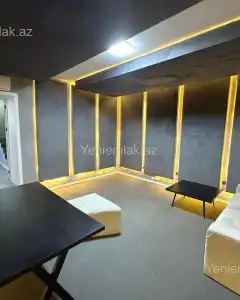 Digər Kommersiya Əmlakı Kirayə verilir