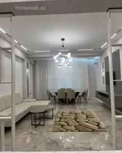 Mənzil Kirayə verilir