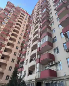 Mənzil Kirayə verilir