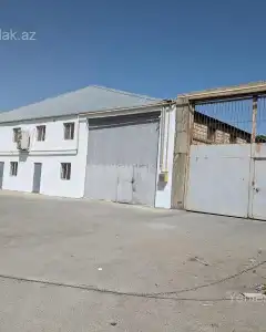 Digər Kommersiya Əmlakı Kirayə verilir