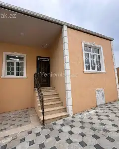 Həyət/Bağ Evi, Villa Satılır