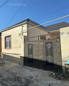 Həyət/Bağ Evi, Villa Satılır