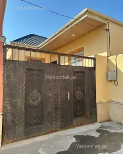 Həyət/Bağ Evi, Villa Satılır