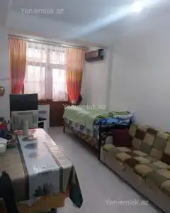 Mənzil Satılır
