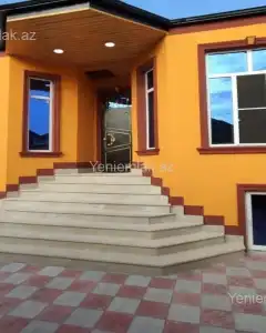 Həyət/Bağ Evi, Villa Satılır