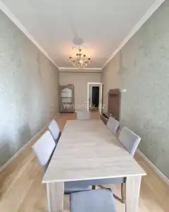 Mənzil Satılır