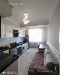 Mənzil Satılır