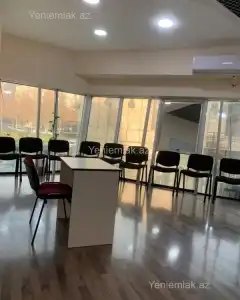 Ofis Kirayə verilir